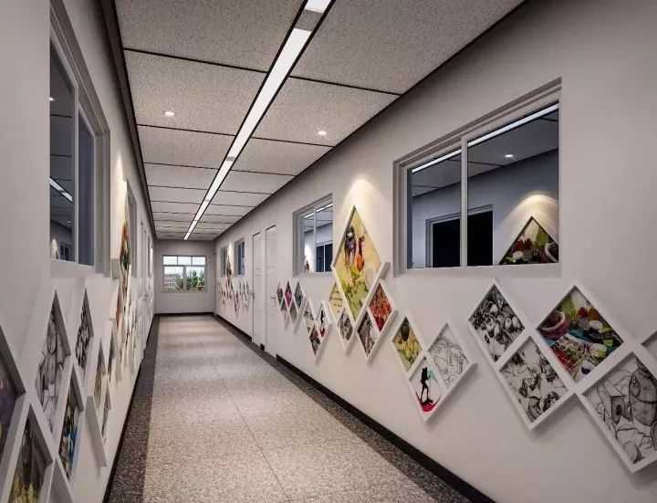 學校校園文化設計好有什么作用呢？