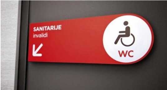 為什么亞克力板材用作標識牌越來越受歡迎呢？