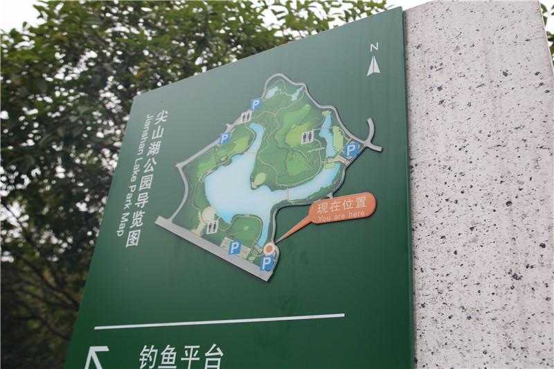 景區(qū)標(biāo)識的工藝制作有哪些方面呢？