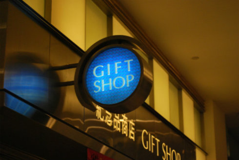 地鐵標(biāo)識(shí)日益擴(kuò)大，里面的靜態(tài)標(biāo)識(shí)如何設(shè)計(jì)？